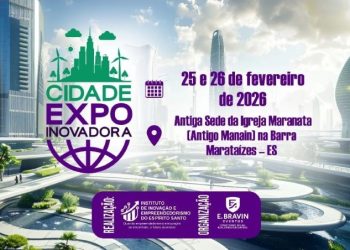 Depois da folia, tem inovação em Marataízes