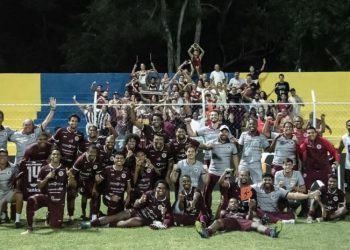 Desportiva bate Sampaio Corrêa-RJ nos pênaltis e avança na Copa do Brasil