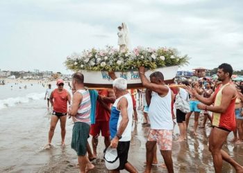 [Marataízes] Prefeitura divulga normas para barraquinhas da Festa das Canoas