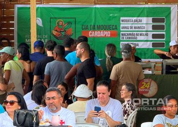 Festival de Música e Sustentabilidade é destaque na 116ª Festa das Canoas, em Marataízes