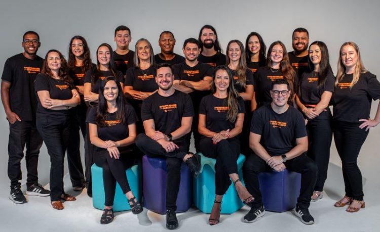 Conteúdo Gestão de Marcas celebra 20 anos com nova sede e expansão estadual