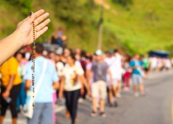 Calendário quaresmal tem início com forte mobilização nas paróquias da região