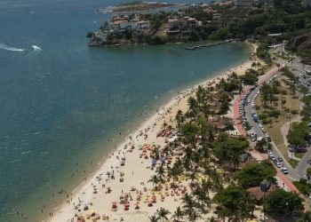 [Vitória] Análise independente mostra que água da Curva da Jurema está contaminada