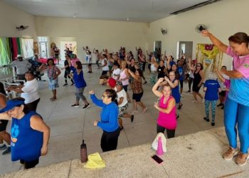 [Marataízes] Centro de Convivência Renascer retoma atividades com programação especial