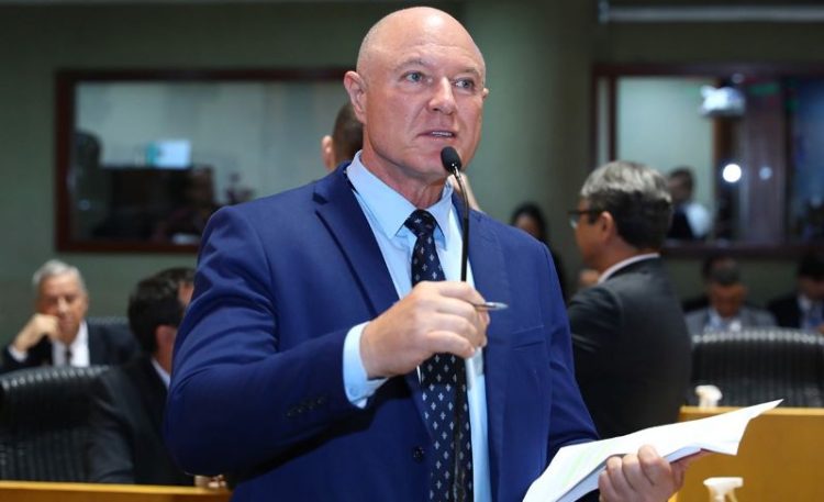 Acessibilidade no turismo é foco de iniciativa em análise na Assembleia Legislativa