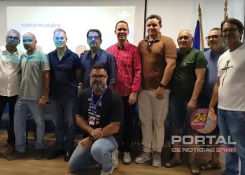 [Marataízes] Shopping a Céu Aberto entra na fase de execução