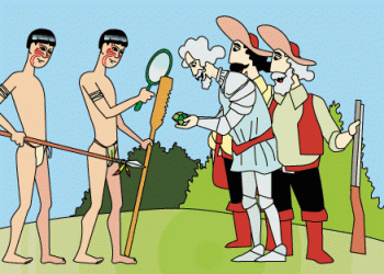 Crônica • Vamos às compras?