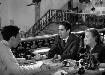 Artigo • Seu cargo é técnico ou político?