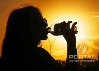 Prevenir a ressaca é possível