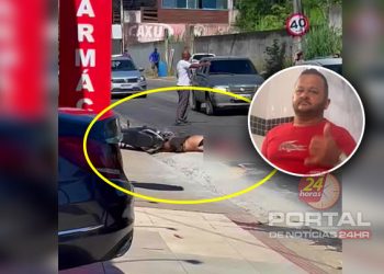 [Tragédia em Cachoeiro] O adeus inesperado de um pai a caminho do casamento da filha