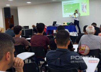 [Kennedy] Parceria entre Prefeitura e Estado promove melhoramento genético na pecuária