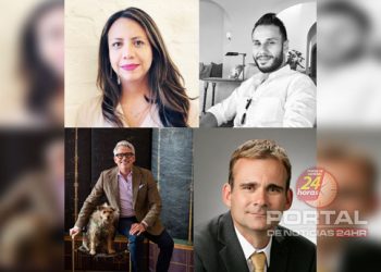 [Marmomac Brazil] Setor de Rochas Naturais traz nomes de peso da arquitetura norte-americana ao Brasil