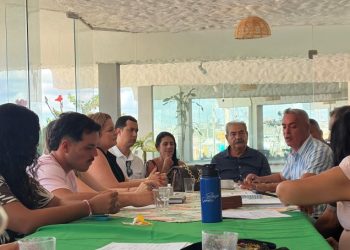 Após o sucesso no ano passado, prefeito garante Marataízes na Feira dos Municípios 2026