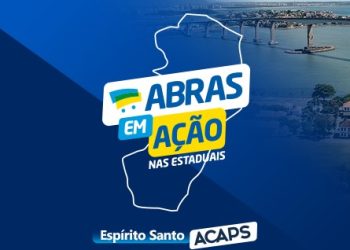 Espírito Santo recebe pela primeira vez evento Abras em Ação nas Estaduais