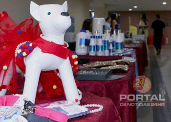 Feira Pet marca início da Semana dos Animais na Assembleia Legislativa