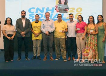 [Estado] Governo abre inscrições para 9 mil carteiras de habilitação gratuitas no CNH Social 2026