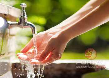 [Piúma e Anchieta] Cesan suspende abastecimento de água para manutenção na rede nesta quarta-feira (18)