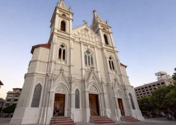 [Cachoeiro] Catedral de São Pedro divulga programação de missas e celebrações da Semana Santa