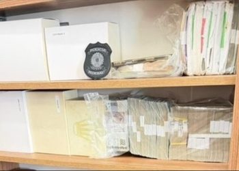 [Vitória] Polícia Federal desmonta “Gatonet” que movimentou mais de R$ 4,2 milhões