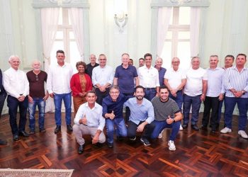 [São Mateus] Governo anuncia edital para nova etapa da macrodrenagem de Guriri