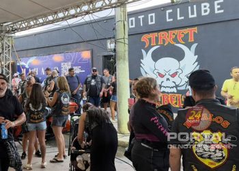 [Marataízes] 7º Praia Moto Rock atraiu milhares de visitantes