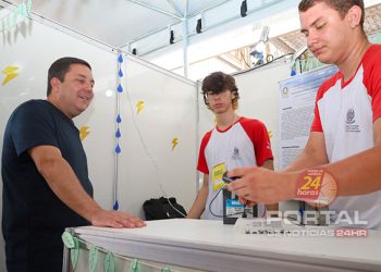 Programa Sementes participa do Inova ES Agro em Montanha (ES)