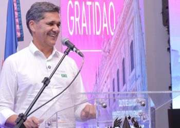 [Eleições 2026] Pesquisa Real Time mostra Ricardo Ferraço liderando para governador