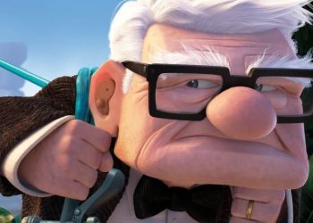 Crônica • Era apenas um velhinho…