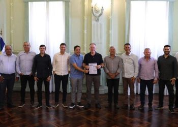 [Iúna] Governo do Estado lança edital para construção do CEET