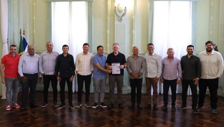 [Iúna] Governo do Estado lança edital para construção do CEET