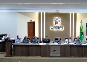 Câmara cobra providências após constantes quedas de energia no interior de Anchieta