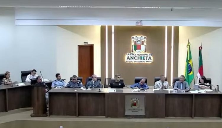 Câmara cobra providências após constantes quedas de energia no interior de Anchieta