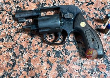 Polícia Civil prende em flagrante suspeito de tentativa de homicídio em Marataízes