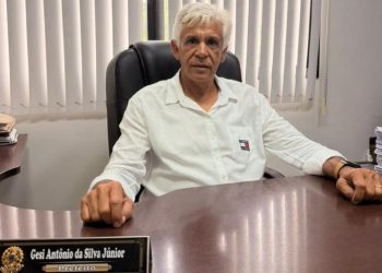 [Muniz Freire] “Atitude irresponsável”, afirma prefeito sobre denúncias em obra na ES-379