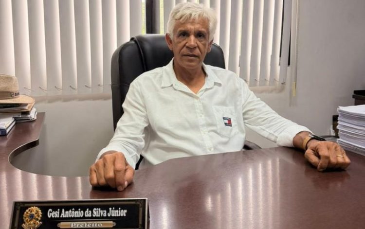 [Muniz Freire] “Atitude irresponsável”, afirma prefeito sobre denúncias em obra na ES-379