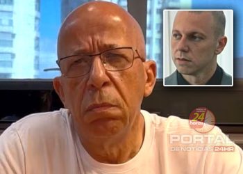 [Estado] Caso Alexandre Martins: Juiz acusado de ser mandante vai a júri após 23 anos