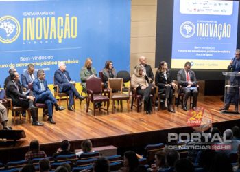 Caravanas de Inovação chegam à etapa presencial no Espírito Santo