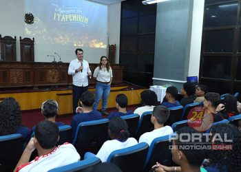 [Ales] Documentário alerta para situação do Rio Itapemirim