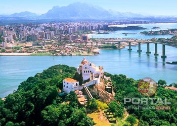 Pesquisa sobre turismo mostra que o Espírito Santo tem atraído novos visitantes