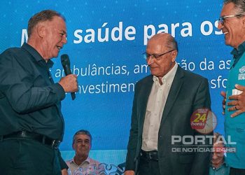 [Estado] Governo anuncia edital para construção do Complexo de Saúde Noroeste, em Colatina