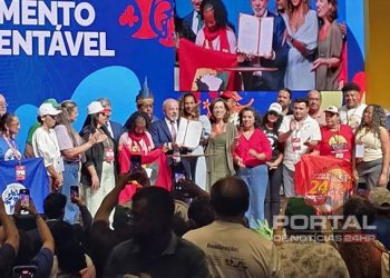 Marataízes presente na 3ª Conferência Nacional de Desenvolvimento Rural Sustentável e Solidário