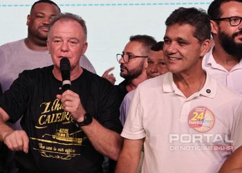 [Estado] Governo amplia Sistema Aquaviário e anuncia novas estações em Vitória