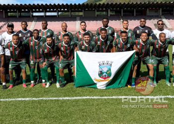 [Campeonato Intermunicipal] Cariacica e Venda Nova do Imigrante empatam em rodada