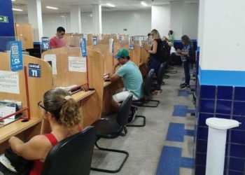 IPTU 2026: Vila Velha distribui senha de atendimento até às 19h00 desta sexta (10)