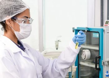 [Cachoeiro] Protocolos de tratamento e análises garantem a qualidade da água