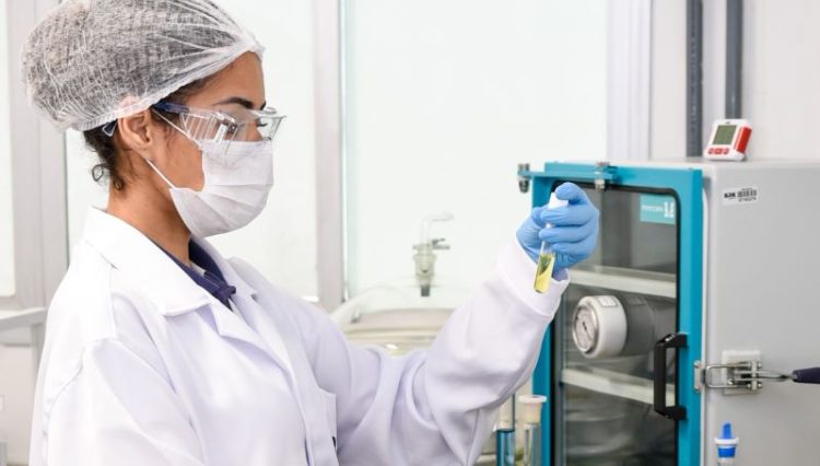 [Cachoeiro] Protocolos de tratamento e análises garantem a qualidade da água