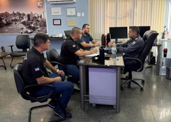 [Cachoeiro] Festividades do aniversário de Roberto Carlos terão segurança reforçada