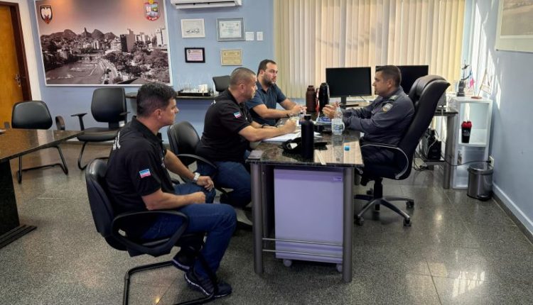 [Cachoeiro] Festividades do aniversário de Roberto Carlos terão segurança reforçada