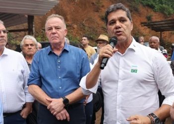 [Santa Leopoldina – 139 anos] Município recebeu investimentos de R$ 312 milhões do governo Casagrande