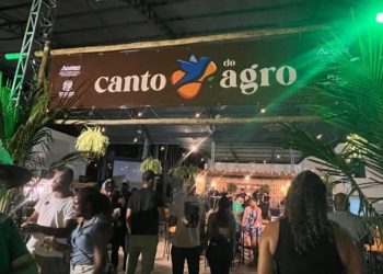 [Cachoeiro] Inscrições abertas para empreendedores participarem do Canto do Agro